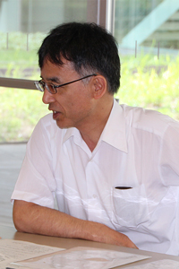 新野 直哉